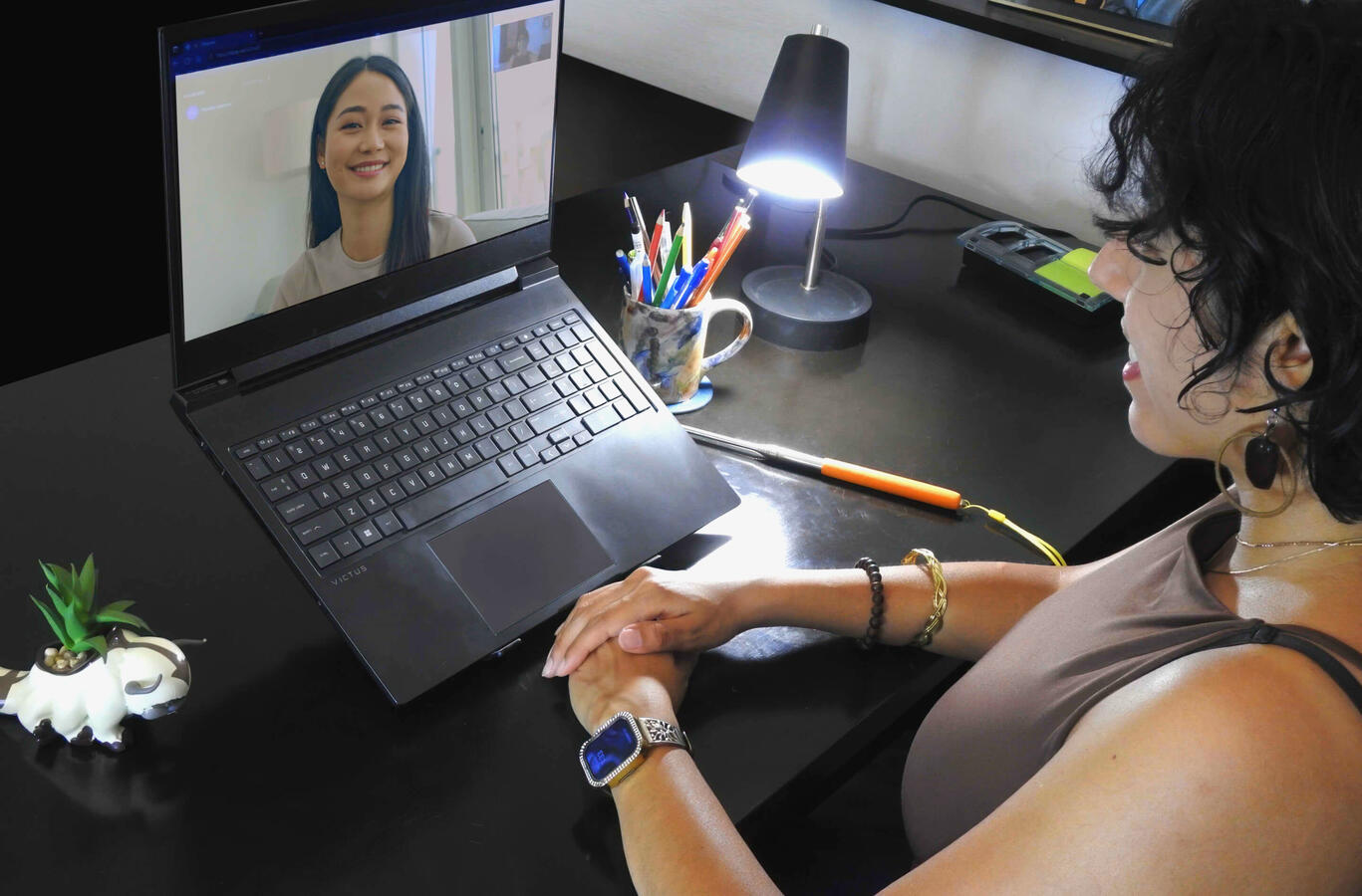 No Moo-d Left Behind